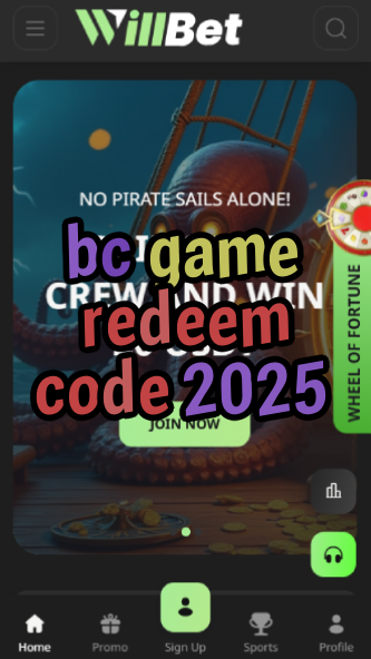 BC Game Redeem Code 2025-vz72fvrf.com