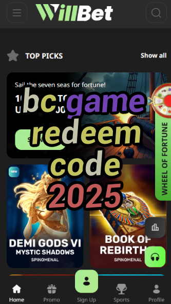 BC Game Redeem Code 2025-vz72fvrf.com