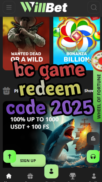 BC Game Redeem Code 2025-vz72fvrf.com