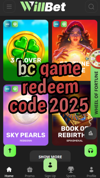 BC Game Redeem Code 2025-vz72fvrf.com